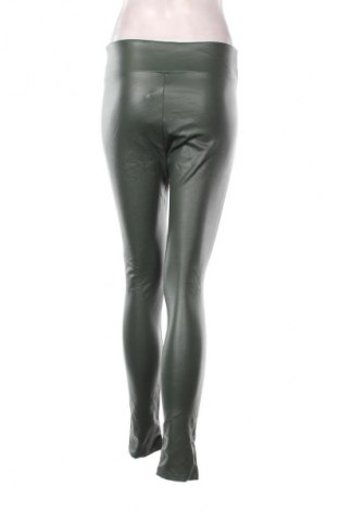 Női nadrág Calzedonia, Méret M, Szín Zöld, Ár 25 069 Ft