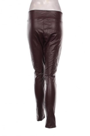 Pantaloni de femei Calzedonia, Mărime S, Culoare Roșu, Preț 141,99 Lei