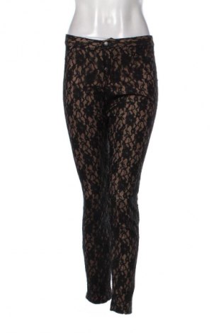 Pantaloni de femei Calzedonia, Mărime M, Culoare Negru, Preț 245,00 Lei