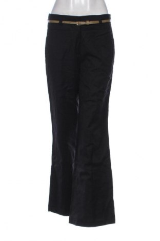 Pantaloni de femei Camaieu, Mărime M, Culoare Negru, Preț 76,70 Lei