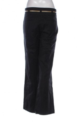 Pantaloni de femei Camaieu, Mărime M, Culoare Negru, Preț 76,70 Lei