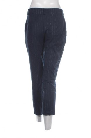Pantaloni de femei Camaieu, Mărime S, Culoare Albastru, Preț 100,99 Lei