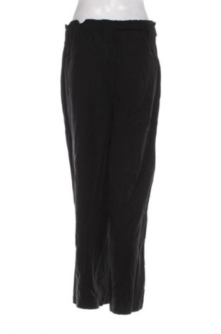 Γυναικείο παντελόνι Camaieu, Μέγεθος M, Χρώμα Μαύρο, Τιμή 7,99 €