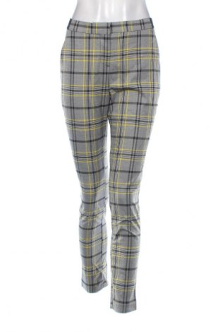Pantaloni de femei Camaieu, Mărime L, Culoare Multicolor, Preț 100,99 Lei