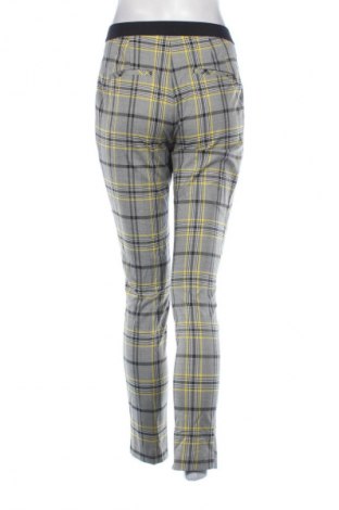 Pantaloni de femei Camaieu, Mărime L, Culoare Multicolor, Preț 100,99 Lei