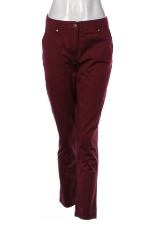 Damenhose Canda, Größe M, Farbe Braun, Preis 10,99 €