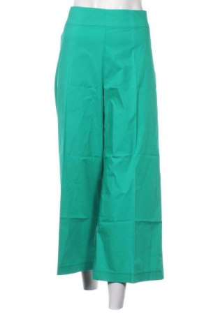 Pantaloni de femei Caractere, Mărime M, Culoare Verde, Preț 709,99 Lei