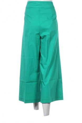 Pantaloni de femei Caractere, Mărime M, Culoare Verde, Preț 709,99 Lei