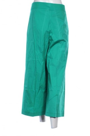 Damskie spodnie Caractere, Rozmiar XL, Kolor Zielony, Cena 459,99 zł