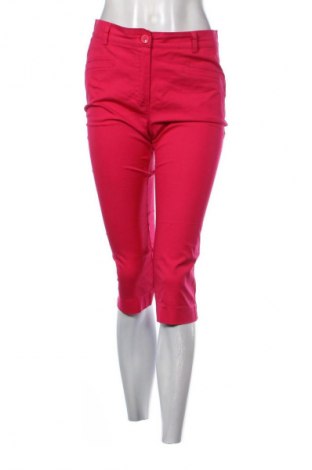 Damenhose Carla Ferroni, Größe L, Farbe Lila, Preis € 20,99