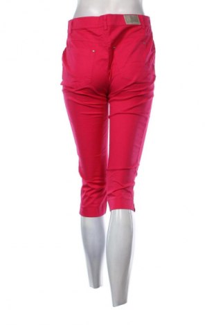 Damenhose Carla Ferroni, Größe L, Farbe Lila, Preis € 20,99