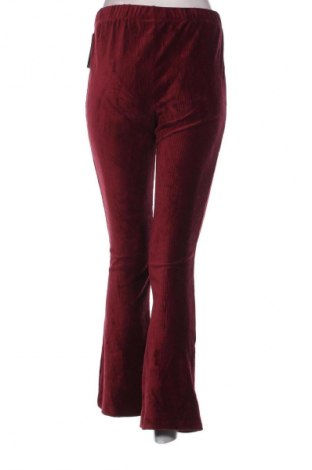 Damskie spodnie Cat & Jack, Rozmiar XL, Kolor Czerwony, Cena 90,99 zł