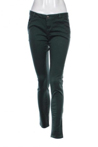 Pantaloni de femei Celebrity Pink, Mărime L, Culoare Verde, Preț 40,99 Lei