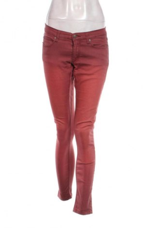 Pantaloni de femei Cheap Monday, Mărime S, Culoare Roșu, Preț 107,89 Lei