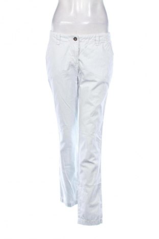 Pantaloni de femei Claire, Mărime M, Culoare Albastru, Preț 252,99 Lei