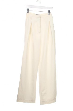 Damenhose Cliche, Größe XS, Farbe Weiß, Preis € 43,33