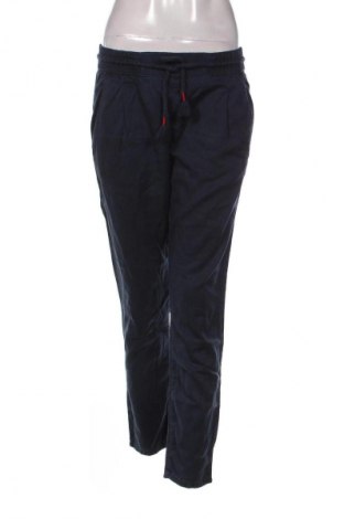 Pantaloni de femei Clockhouse, Mărime M, Culoare Albastru, Preț 77,17 Lei