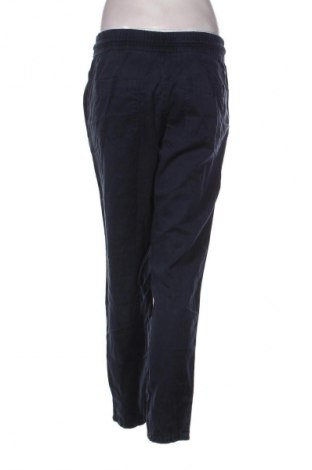 Pantaloni de femei Clockhouse, Mărime M, Culoare Albastru, Preț 77,17 Lei