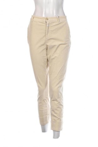 Pantaloni de femei Closed, Mărime M, Culoare Bej, Preț 1.099,99 Lei