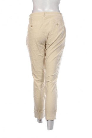 Pantaloni de femei Closed, Mărime M, Culoare Bej, Preț 1.099,99 Lei