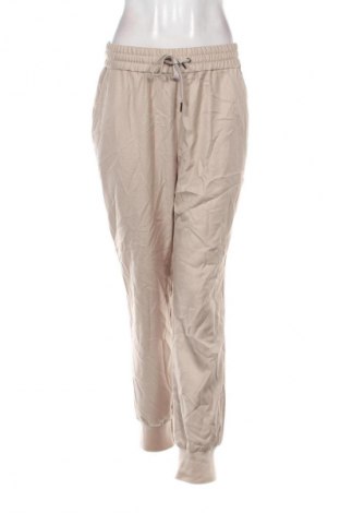 Pantaloni de femei Co'Couture, Mărime XL, Culoare Bej, Preț 214,99 Lei
