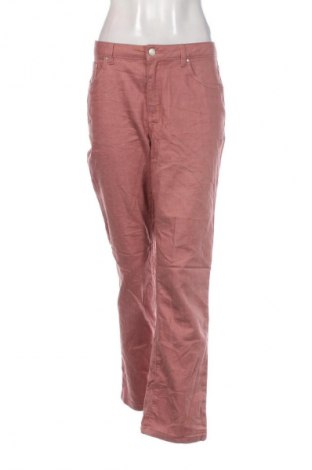 Damenhose Collection L, Größe L, Farbe Rosa, Preis € 20,99