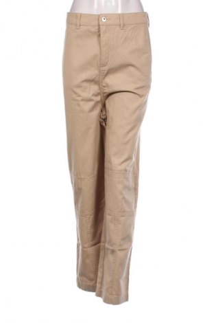 Damenhose Collusion, Größe M, Farbe Beige, Preis € 24,49