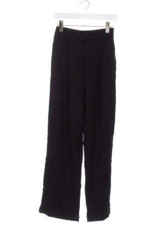 Pantaloni de femei Commense, Mărime XS, Culoare Negru, Preț 322,99 Lei