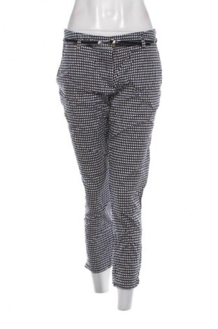 Pantaloni de femei Cortefiel, Mărime M, Culoare Multicolor, Preț 141,99 Lei