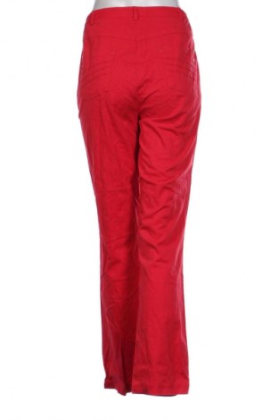 Pantaloni de femei Cosma, Mărime M, Culoare Roșu, Preț 50,99 Lei