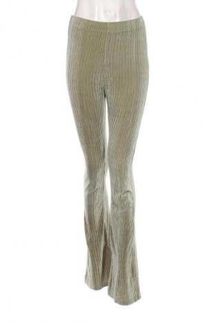 Pantaloni de femei Costes, Mărime S, Culoare Verde, Preț 141,99 Lei