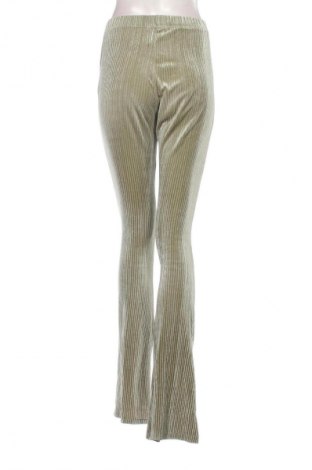 Pantaloni de femei Costes, Mărime S, Culoare Verde, Preț 141,99 Lei