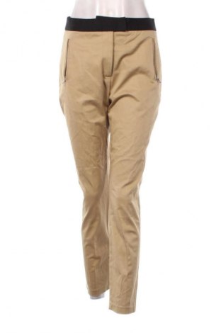 Damenhose Costume National, Größe S, Farbe Beige, Preis € 119,99