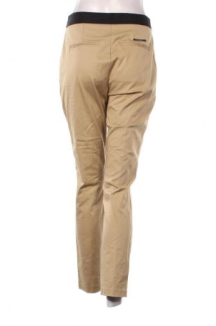 Damenhose Costume National, Größe S, Farbe Beige, Preis € 119,99