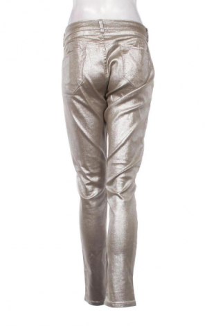 Damenhose Crazy World, Größe XL, Farbe Silber, Preis € 16,45