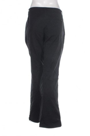 Pantaloni de femei Crivit, Mărime XL, Culoare Negru, Preț 134,99 Lei