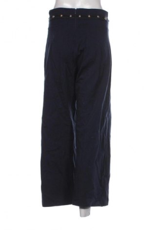 Pantaloni de femei D.Exterior, Mărime L, Culoare Albastru, Preț 214,99 Lei