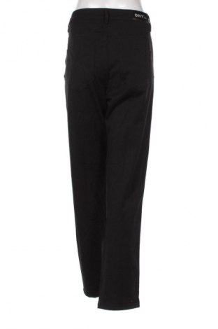 Pantaloni de femei DNY, Mărime XL, Culoare Negru, Preț 56,99 Lei