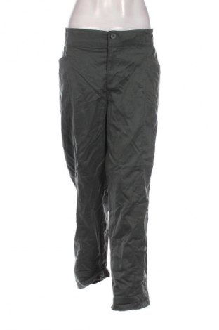 Damenhose Decathlon, Größe XXL, Farbe Grün, Preis € 15,99