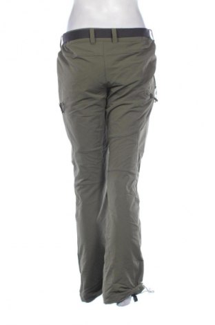 Pantaloni de femei Decathlon, Mărime S, Culoare Verde, Preț 134,99 Lei