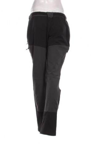 Damenhose Decathlon, Größe L, Farbe Grau, Preis 31,71 €