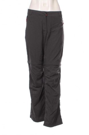 Damenhose Decathlon, Größe XL, Farbe Grau, Preis € 11,99
