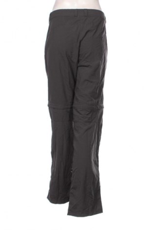 Damenhose Decathlon, Größe XL, Farbe Grau, Preis € 11,99