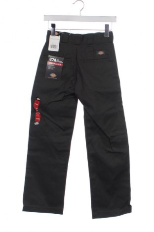 Γυναικείο παντελόνι Dickies, Μέγεθος XXS, Χρώμα Πράσινο, Τιμή 59,99 €
