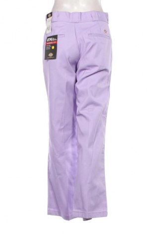 Damenhose Dickies, Größe M, Farbe Lila, Preis € 64,99