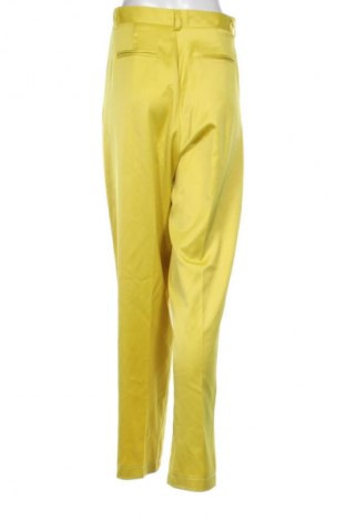Pantaloni de femei Dixie, Mărime M, Culoare Galben, Preț 569,99 Lei