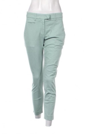 Damenhose Dondup, Größe L, Farbe Grün, Preis 224,99 €