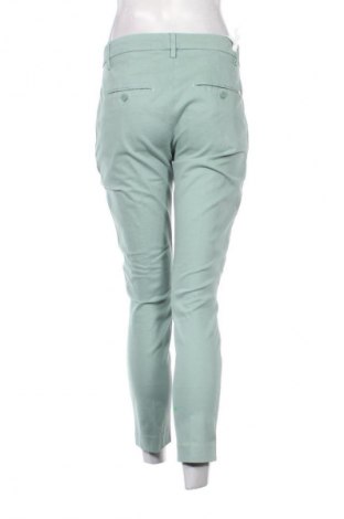 Damenhose Dondup, Größe L, Farbe Grün, Preis 224,99 €