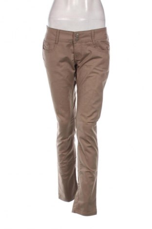 Damenhose Dromedar, Größe XL, Farbe Braun, Preis € 17,90