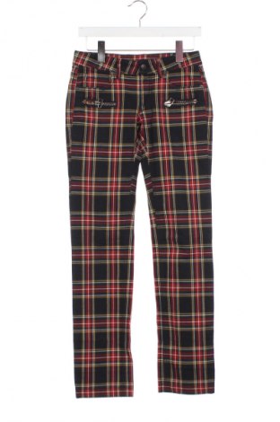 Pantaloni de femei Drykorn for beautiful people, Mărime S, Culoare Multicolor, Preț 286,84 Lei